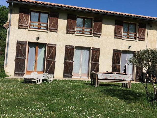 Maison vente à Blaye, Laruscade