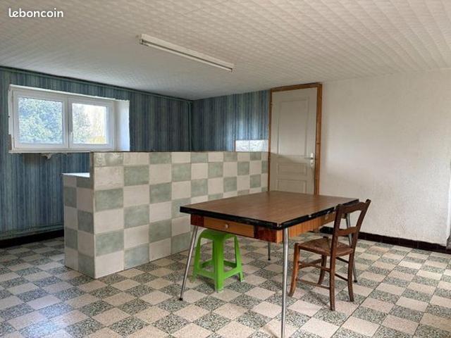 Maison vente à Poitiers, Varennes