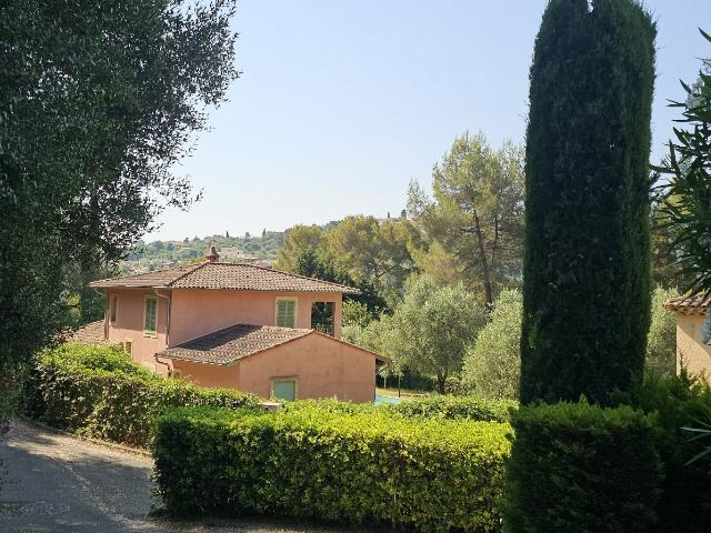 Maison vente à Nice, Saint-André-de-la-Roche