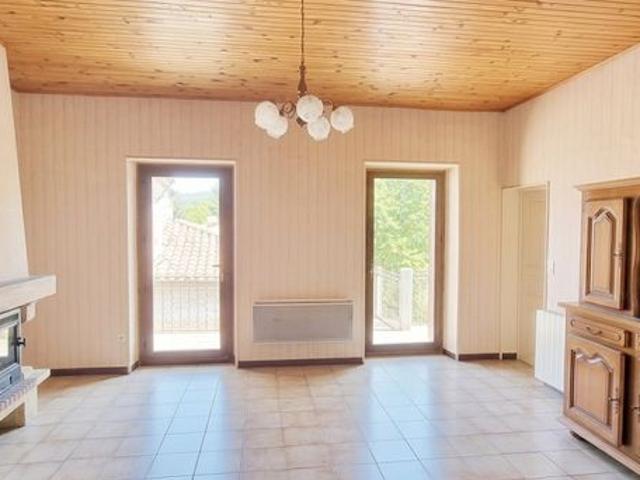 Maison vente à Lodève, Ganges