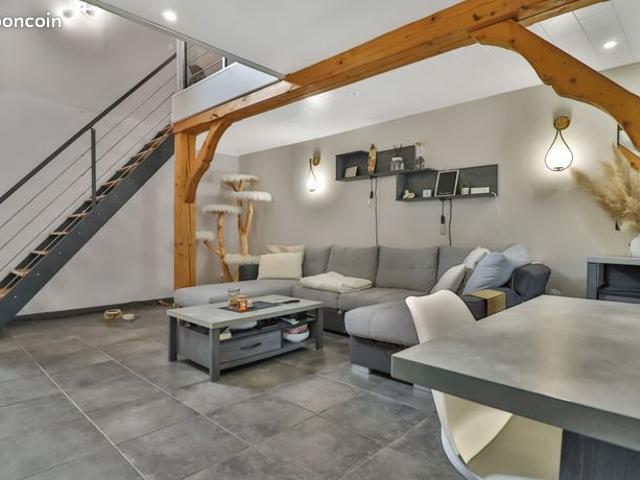 Maison vente à Val-de-Briey, Serrouville