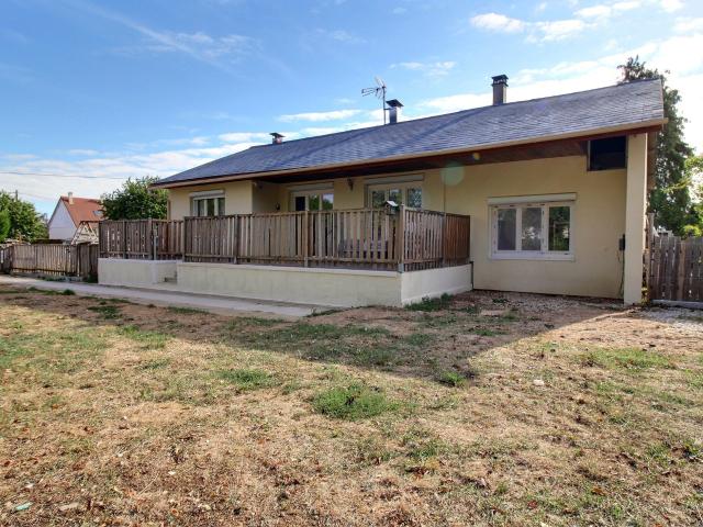Maison vente à Oysonville, Eure-et-Loir