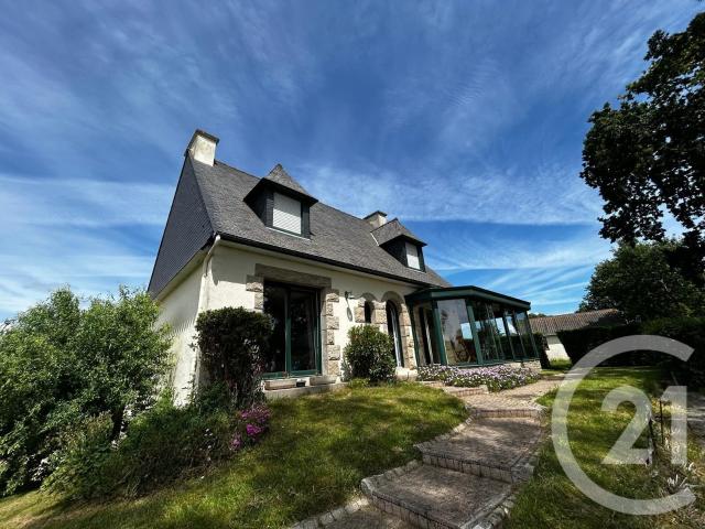 Maison vente à Dinan, Bretagne