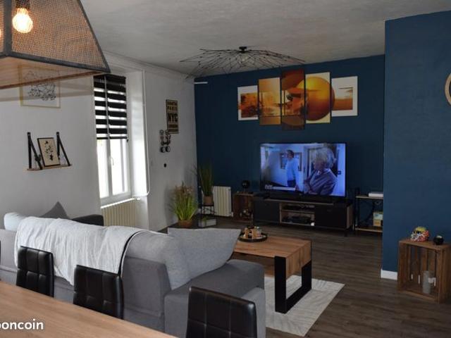 Maison vente à Roanne, Le Coteau