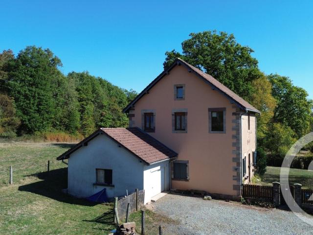 Maison vente à Errevet, Haute-Saône