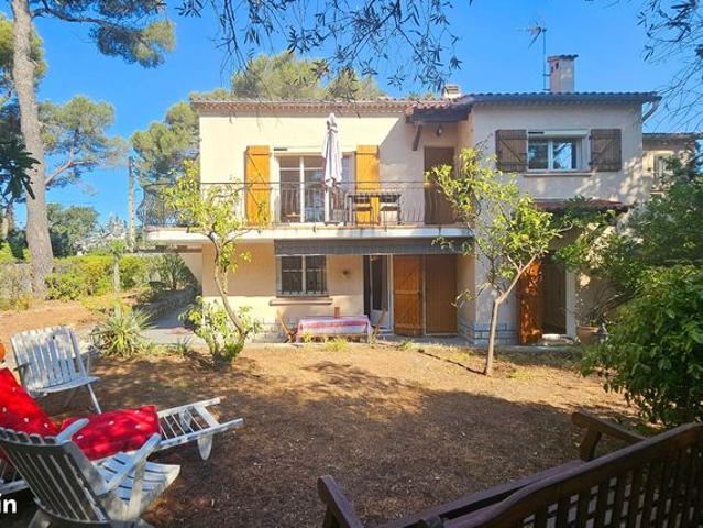 Maison vente à Grenoble, La Garde
