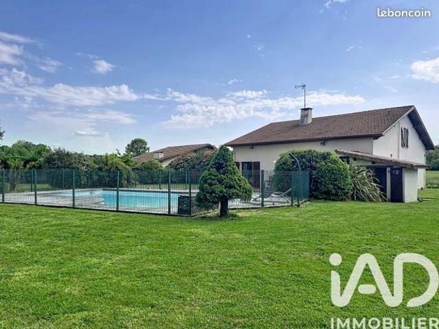 Maison vente à Dax, Saugnac-et-cambran