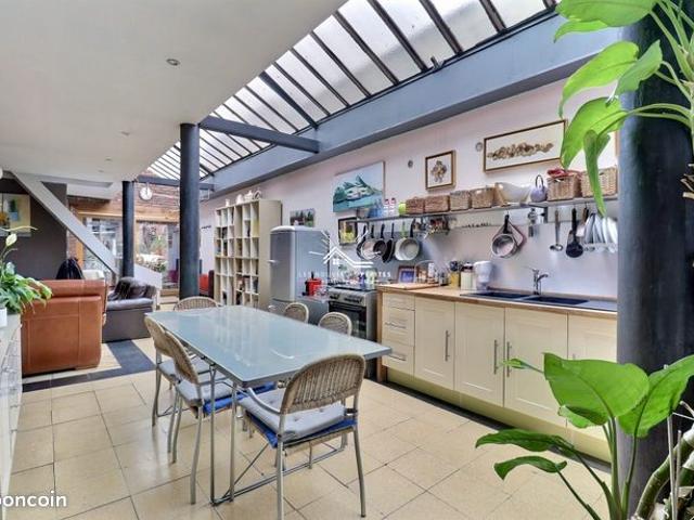 Maison vente à Lille, Roubaix