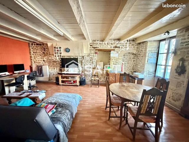 Maison vente à Niort, Chenay