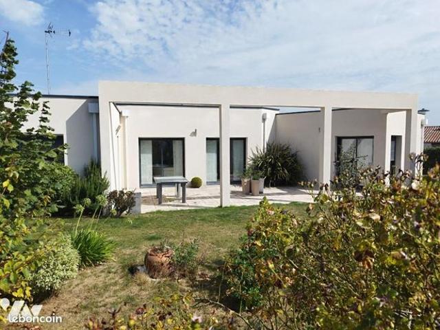 Maison vente à Les Sables-d'Olonne, Moutiers-les-mauxfaits