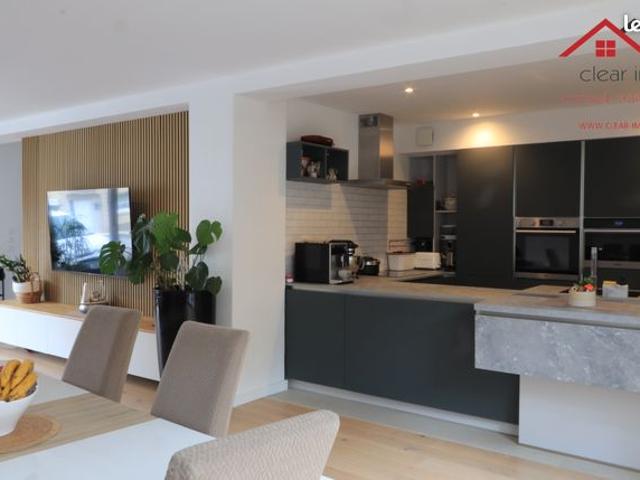 Maison vente à Thionville, Audun-le-tiche