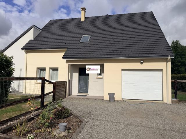 Maison vente à Le Mêle-sur-Sarthe, Orne