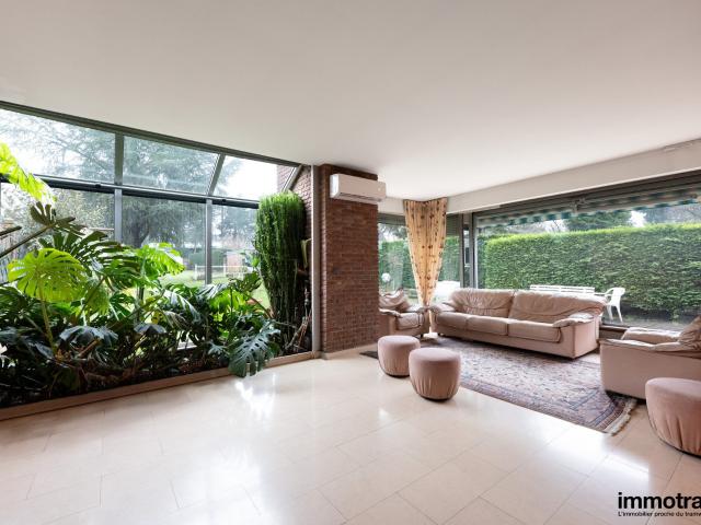 Maison vente à Lille, Marcq-en-Barœul