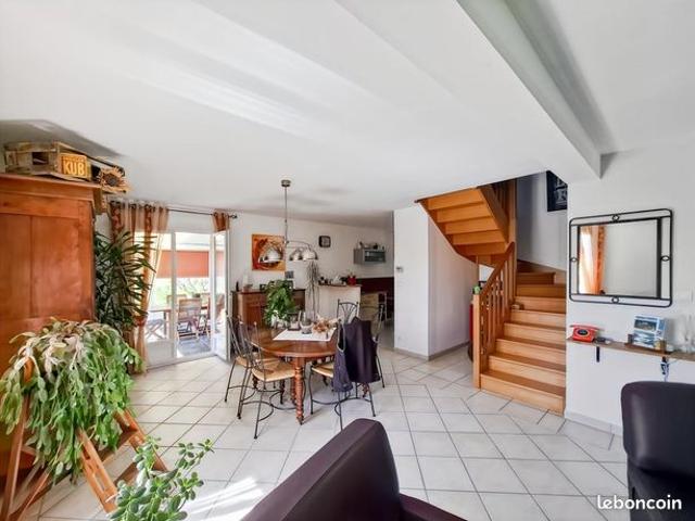 Maison vente à Château-Thierry, Grisolles