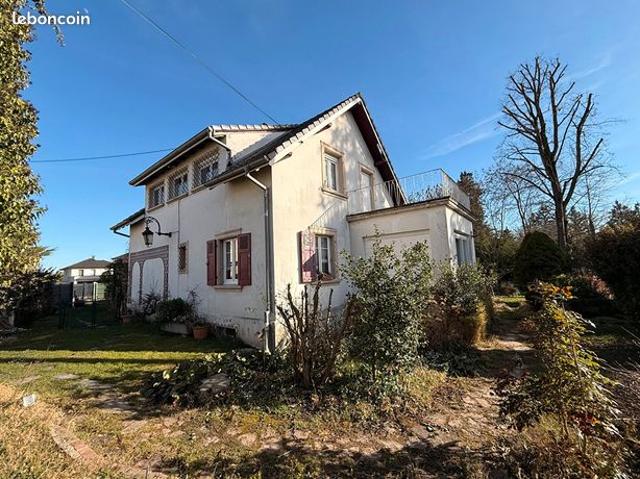 Maison vente à Altkirch, Hochstatt