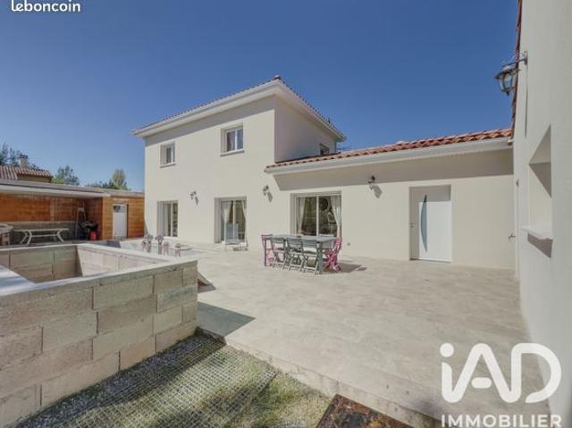 Maison vente à Sommières, Gard