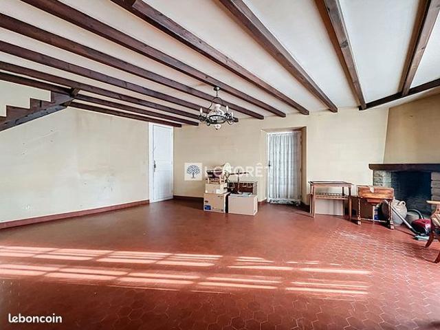 Maison vente à Bressuire, Nueil-les-Aubiers