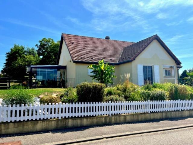Maison vente à Sarreguemines, Lengelsheim
