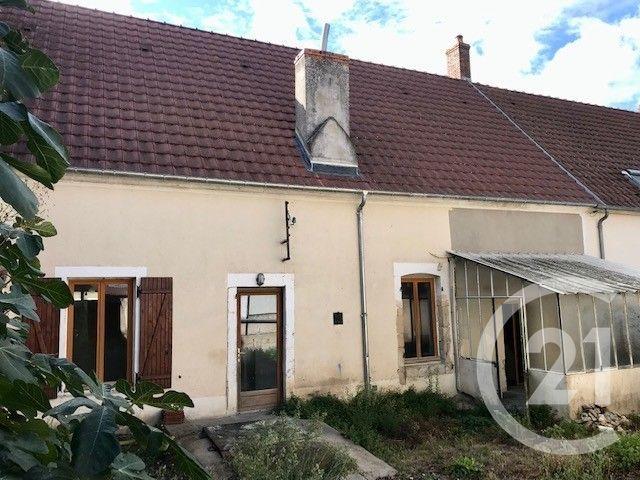 Maison vente à Saint-Amand-Montrond, Ourouer-les-bourdelins