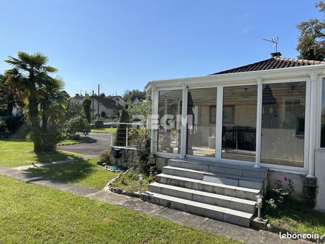 Maison vente à Pau, Gan