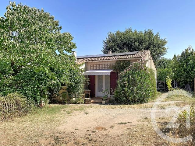 Maison vente à Nîmes, Bagnols-sur-cèze