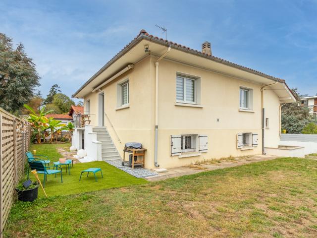 Maison vente à Lapurdi, Anglet