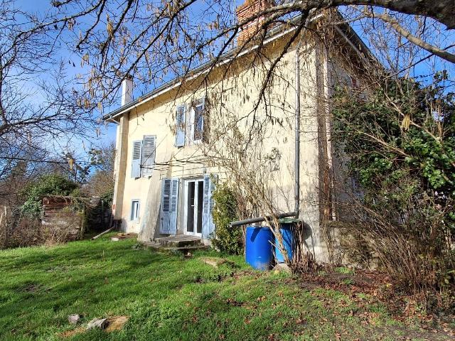 Maison vente à Thiers, Noalhat