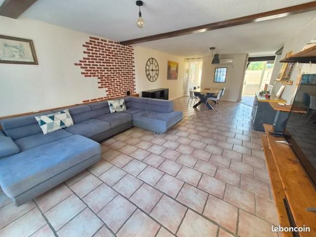 Maison vente à Perpignan, Salses-le-château