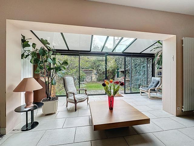Maison vente à Nantes