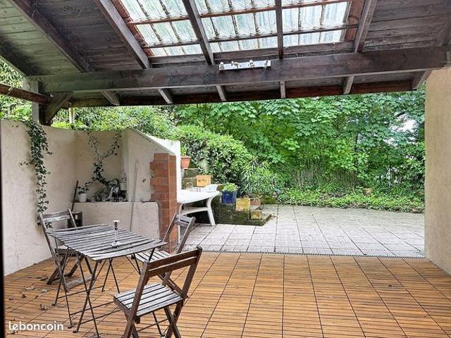 Maison vente à Lyon, Métropole de Lyon
