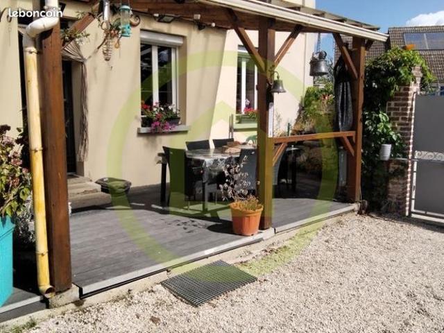 Maison vente à Clermont, Cernoy