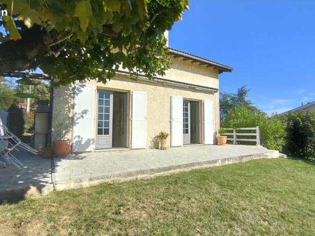Maison vente à Langon, La Réole