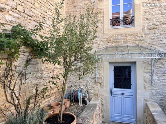 Maison vente à Beaune, Meursault
