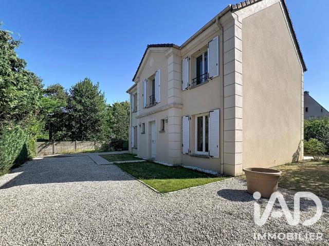 Maison vente à Pontoise, Eragny