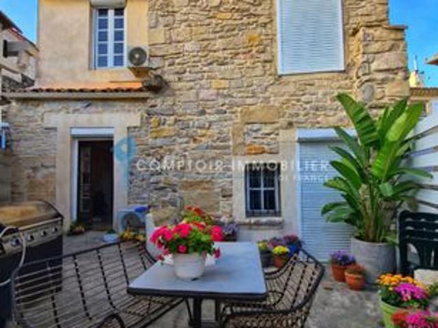 Maison vente à Nîmes, Clarensac