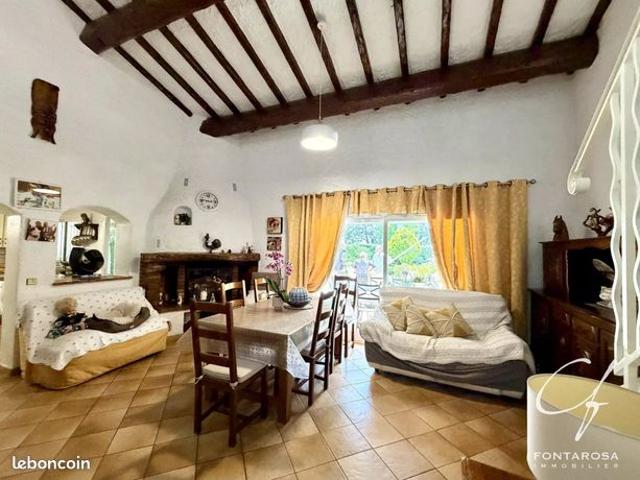 Maison vente à Arrondissement de Draguignan, Puget-sur-argens