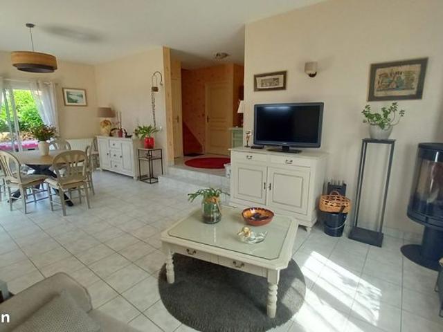 Maison vente à Nantes, Couëron