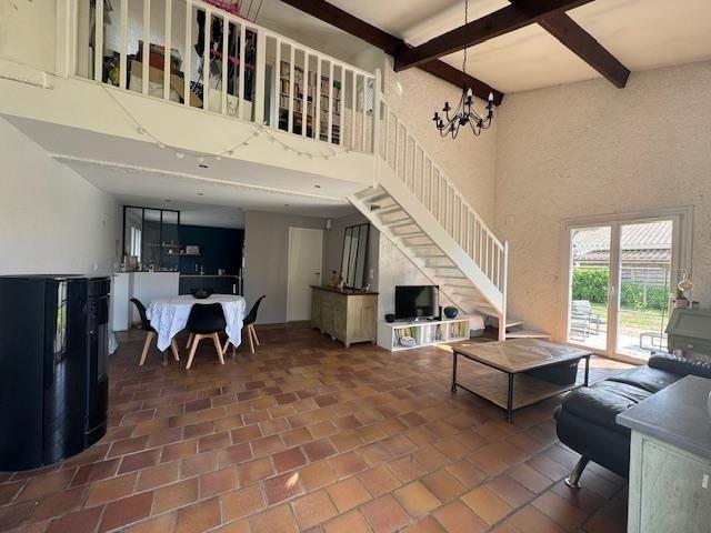 Maison vente à Bordeaux, Cestas