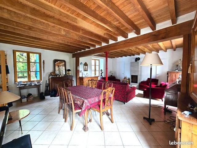 Maison vente à Provins