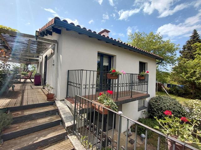 Maison vente à Muret, Rieux