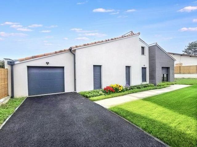 Maison vente à Saint-loup-cammas, Haute-Garonne