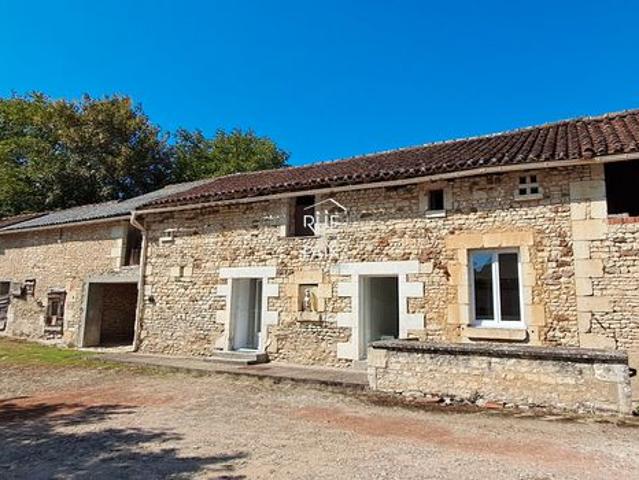 Maison vente à Chinon, Marigny-marmande