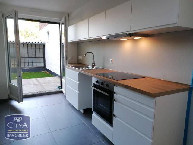 Maison location à Lille, Bousbecque