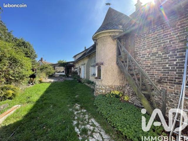 Maison vente à Chartres, Saint-arnoult-des-bois