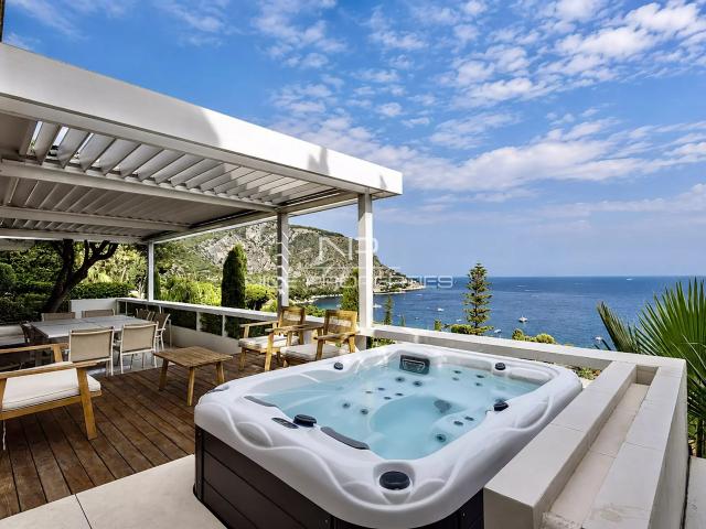 Maison vente à Nice, Èze