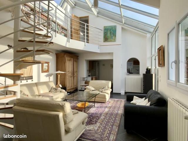 Maison vente à Sarcelles, Saint-brice-sous-forêt