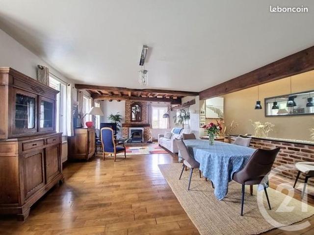 Maison vente à Cambrai, Bévillers