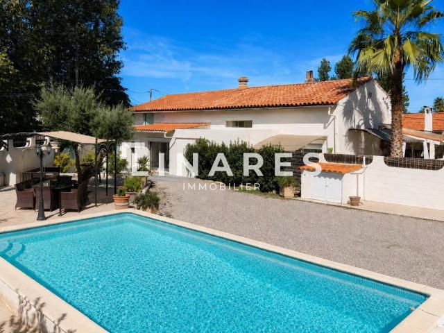 Maison vente à Marseille