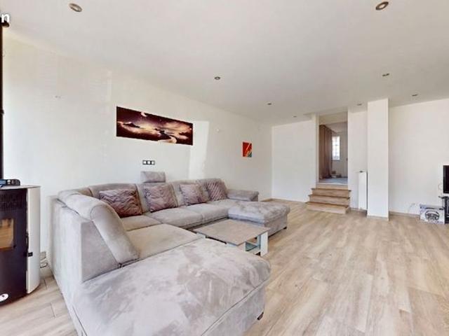 Maison vente à Thionville, Oudrenne
