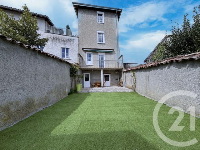 Maison vente à Belley, Meximieux